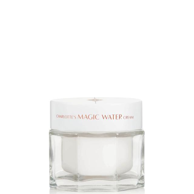 Charlotte Tilbury Charlotte's Magic Water Cream 50ml on Productcaster.