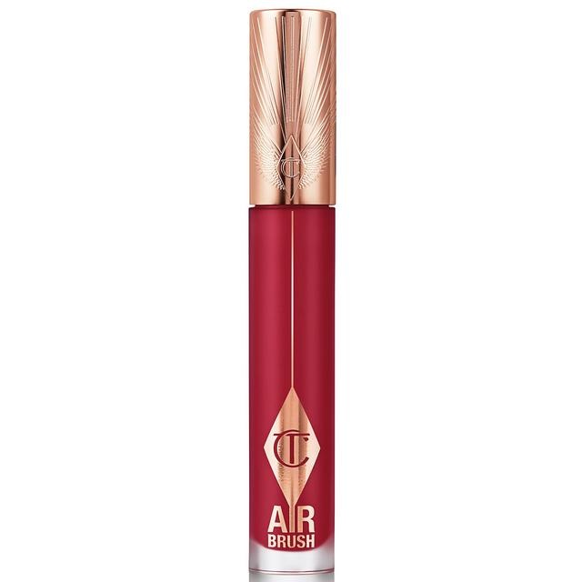 Charlotte Tilbury Airbrush Flawless Lip Blur (Various Shades) - Ruby Blur on Productcaster.