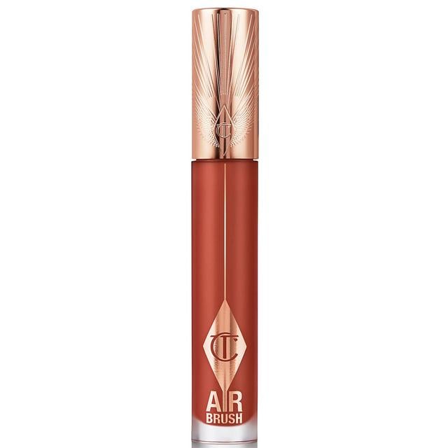 Charlotte Tilbury Airbrush Flawless Lip Blur (Various Shades) - Flame Blur on Productcaster.