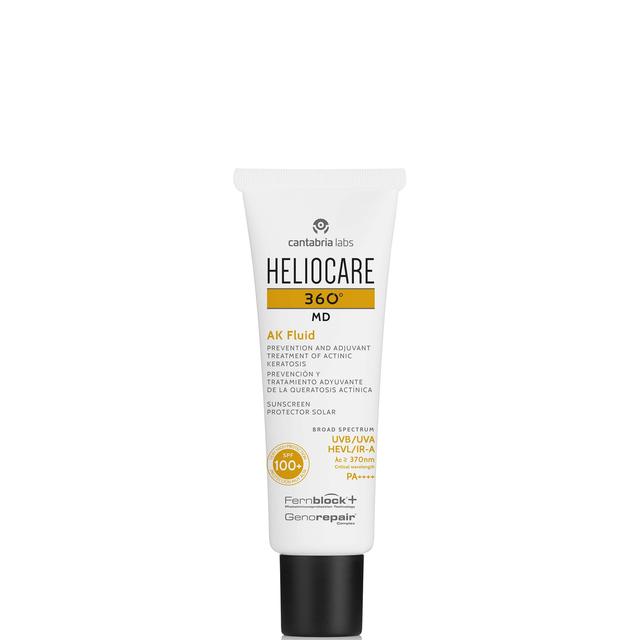 Heliocare 360° MD AK Fluid SPF100+ 50ml on Productcaster.