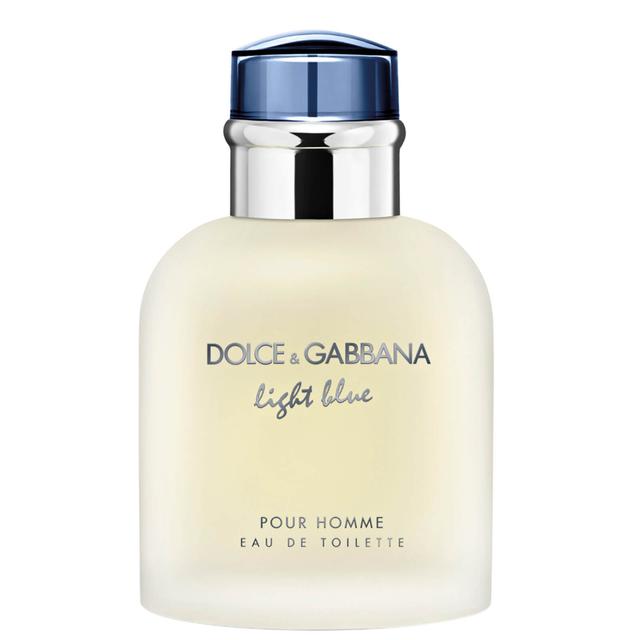 Dolce&Gabbana Light Blue Pour Homme Eau de Toilette 75ml on Productcaster.