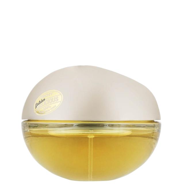 DKNY Golden Delicious Eau de Parfum Spray 50ml on Productcaster.