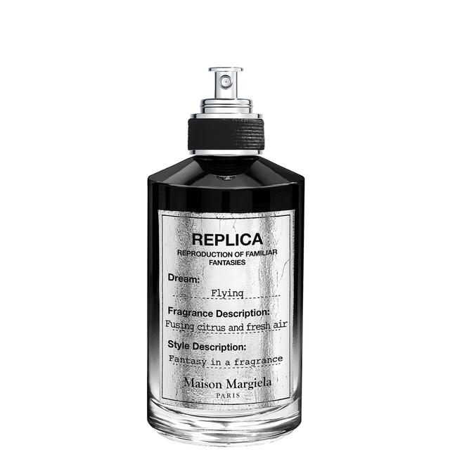 Maison Margiela Replica Flying Eau de Parfum Spray 100ml on Productcaster.