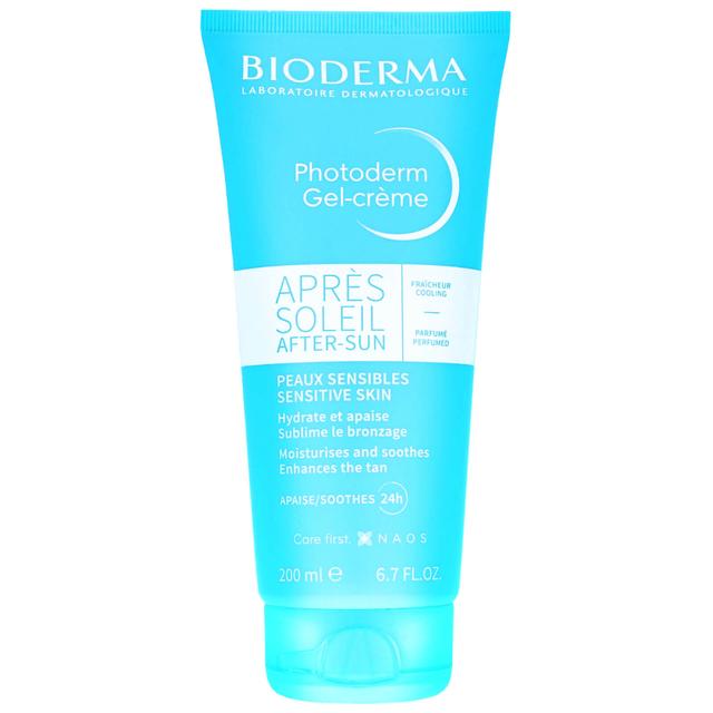 Bioderma Photoderm Aftersun Moisturiser 200ml on Productcaster.