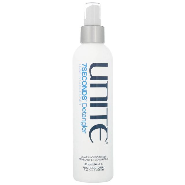 Unite 7Seconds Detangler 236ml / 8 fl.oz on Productcaster.