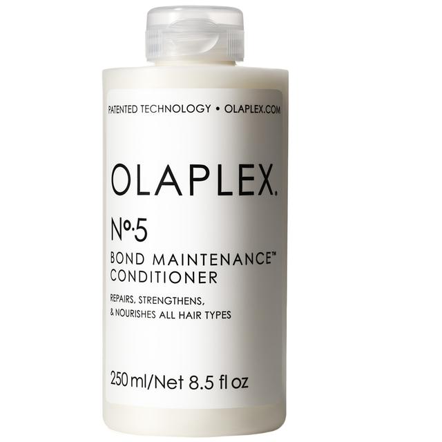 Olaplex No. 5 Bond Maintenance Strengthening and Reparative Hair Conditioner 250ml on Productcaster.