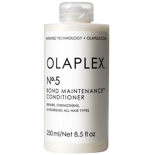 Olaplex No. 5 Bond Maintenance Strengthening and Reparative Hair Conditioner 250ml on Productcaster.