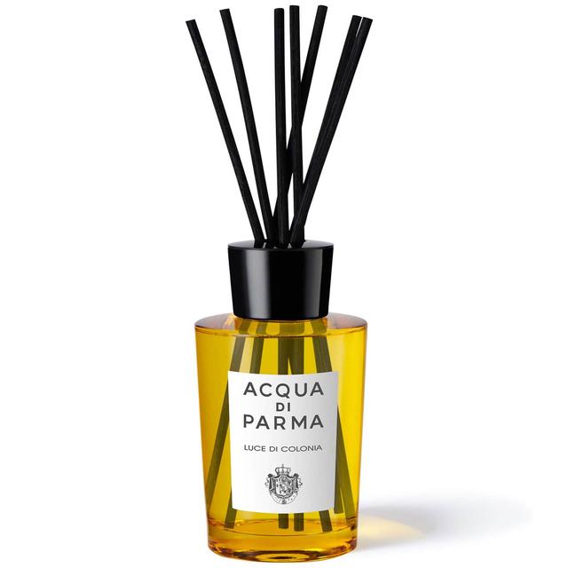 Acqua Di Parma Luce di Colonia Room Diffuser 180ml on Productcaster.