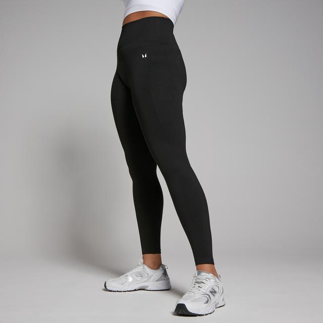 MP Női Shape Seamless Leggings - Fekete - XXS on Productcaster.