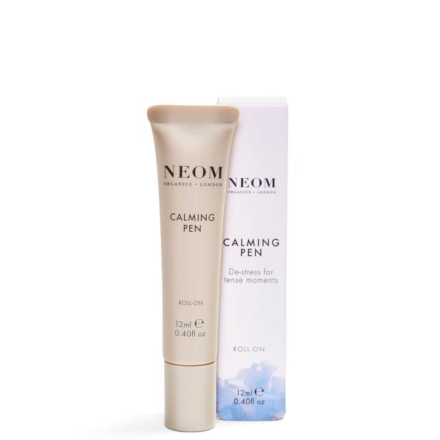 NEOM SOS Calming Pen 12ml on Productcaster.