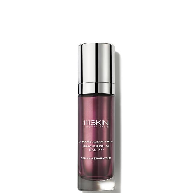 111SKIN Repair Serum NAC Y2 30ml on Productcaster.