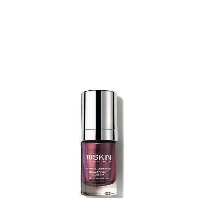 111SKIN Repair Serum NAC Y2 15ml on Productcaster.