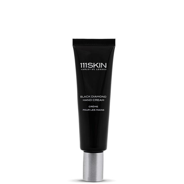 111SKIN Black Diamond Hand Cream 60ml on Productcaster.