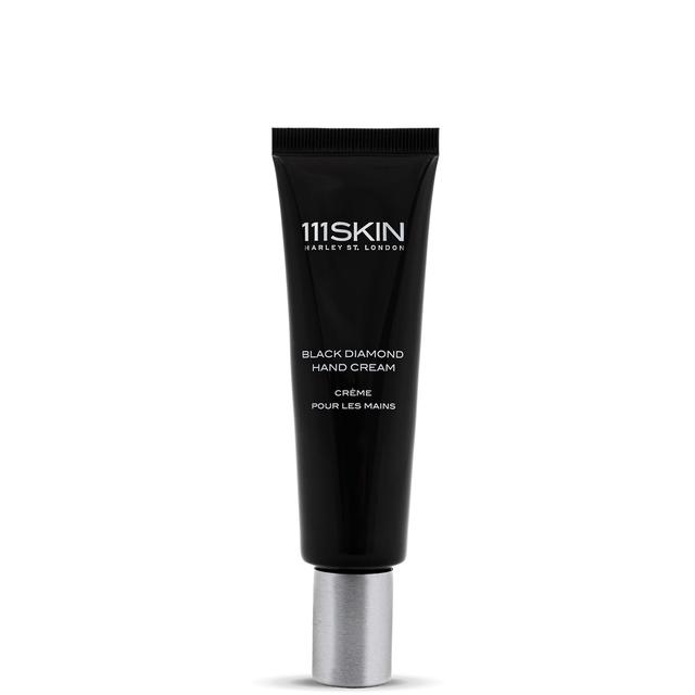 111SKIN Black Diamond Hand Cream 60ml on Productcaster.