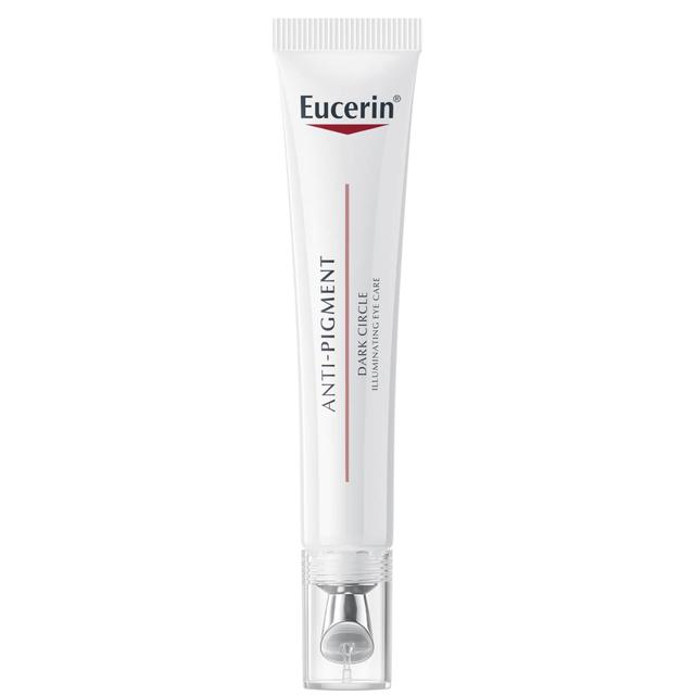 Eucerin Anti-Pigment Illuminating Eye Cream 15ml on Productcaster.