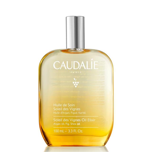 Caudalie Soleil des Vignes Oil Elixir 100ml on Productcaster.