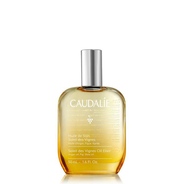 Caudalie Soleil des Vignes Oil Elixir 50ml on Productcaster.