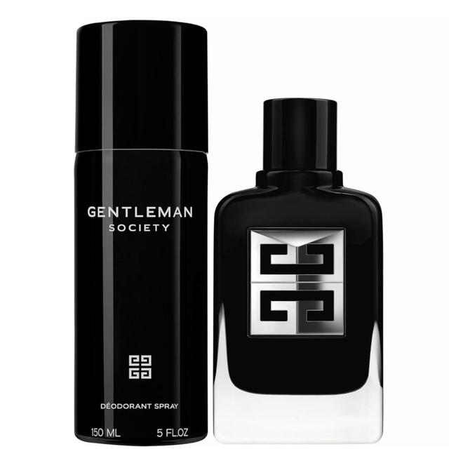 Givenchy Gentleman Society 60ml and Deo Bundle on Productcaster.