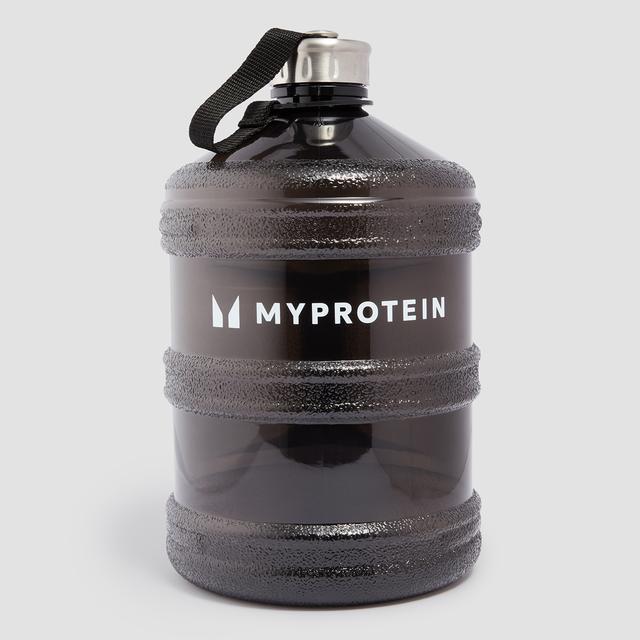 Myprotein Gallon Hydrator - Black on Productcaster.