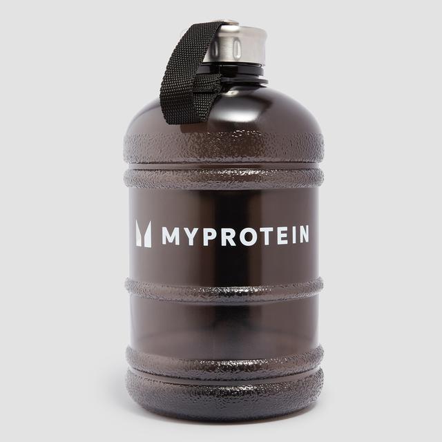 Myprotein 1/2 Gallon Hydrator - Black on Productcaster.