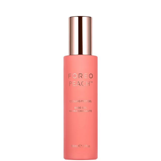 FOREO PEACH Cooling Prep Gel 100ml on Productcaster.