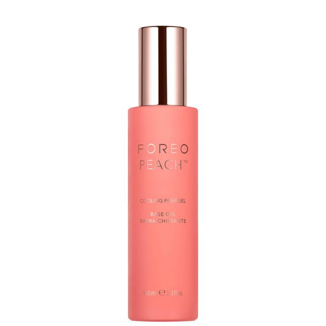 FOREO PEACH Cooling Prep Gel 100ml on Productcaster.