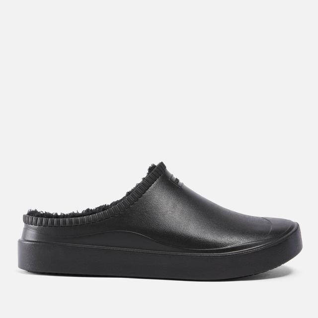 Hunter Men's In/Out Bloom Algae Rubber Mules - UK 6 on Productcaster.