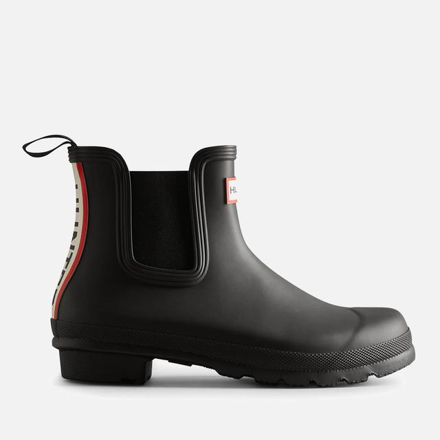 Hunter Women's Original Rubber Chelsea Boots - UK 3 on Productcaster.