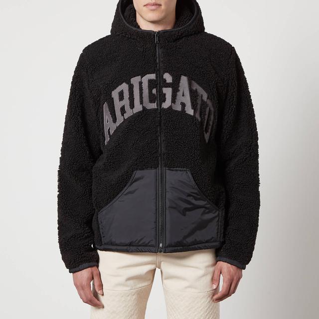 Axel Arigato Chief Fleece Jacket - M on Productcaster.