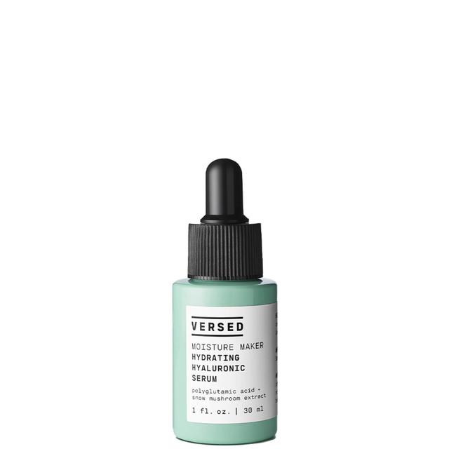 Versed Moisture Maker Hydrating Hyaluronic Serum 30ml on Productcaster.