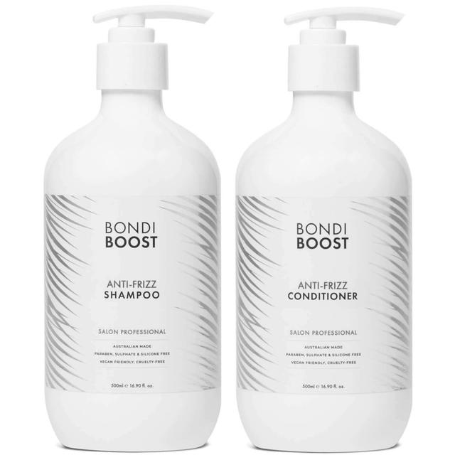 BondiBoost Anti-Frizz Bundle on Productcaster.