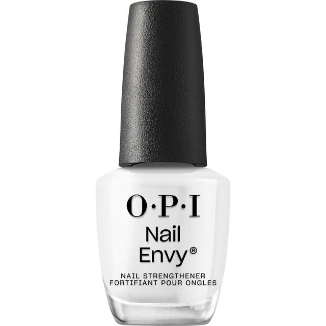 OPI Nail Envy Nail Strengthener 15ml - Alpine Snow on Productcaster.