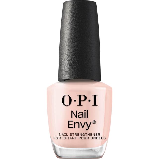 OPI Nail Envy - Nail Strengthener Treatment - Bubble Bath 15ml on Productcaster.