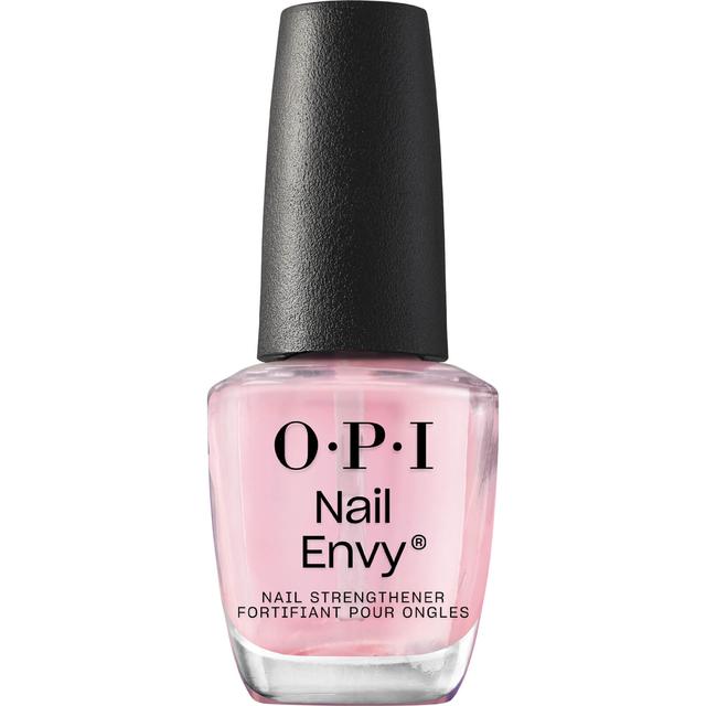 OPI Nail Envy - Nail Strengthener Treatment Pink - To Envy 15ml on Productcaster.