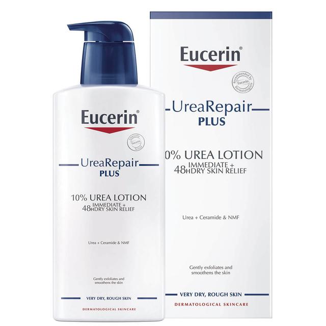 Eucerin Urea Repair 10% Lotion 400ml on Productcaster.