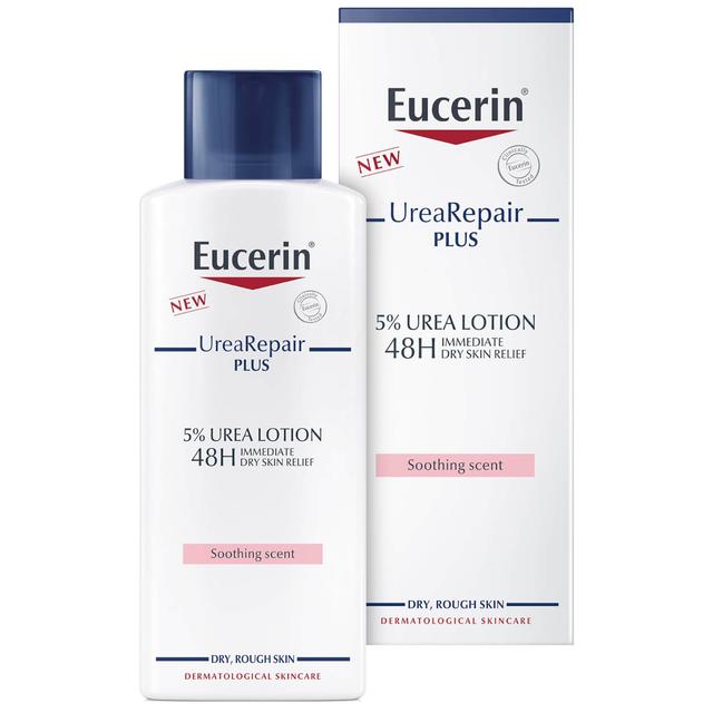 Eucerin Urea Repair 5% Scented Lotion 250ml on Productcaster.