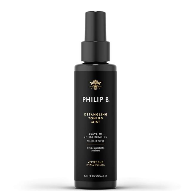 Philip B Detangling Toning Mist 125ml on Productcaster.