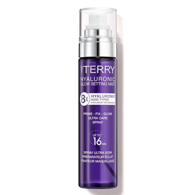 By Terry Hyaluronic Glow Setting Mist on Productcaster.