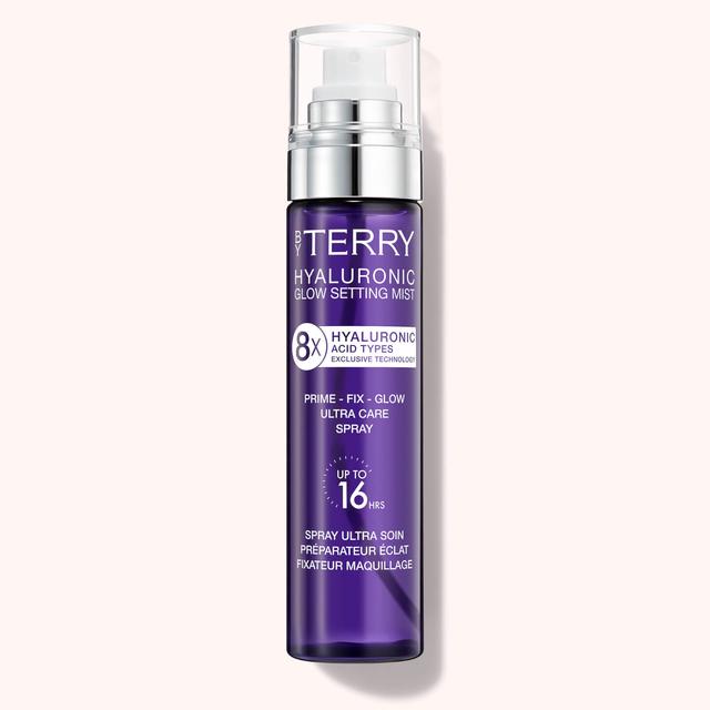 By Terry Hyaluronic Glow Setting Mist on Productcaster.