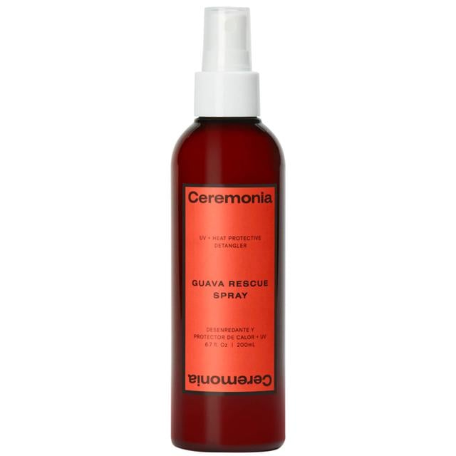 Ceremonia Guava Rescue Spray 200ml on Productcaster.