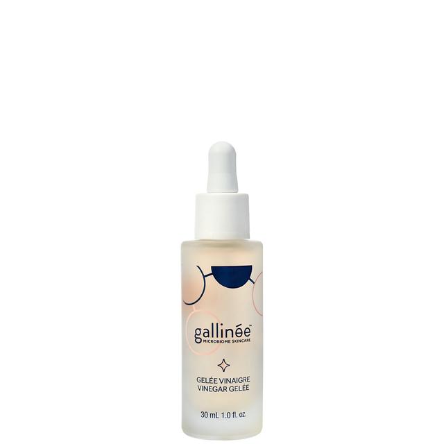 Gallinée Vinegar Gelée 30ml on Productcaster.