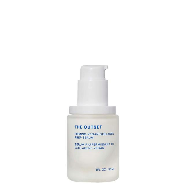 The Outset Firming Vegan Collagen Prep Serum 30ml on Productcaster.