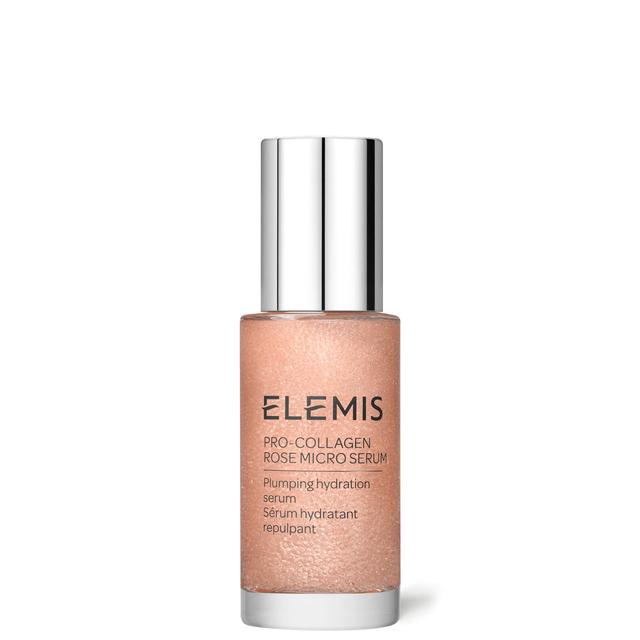 Elemis Pro-Collagen Rose Micro Serum 30ml on Productcaster.