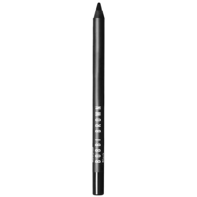 Bobbi Brown 24 Hour Waterproof Kajal Liner - Black on Productcaster.