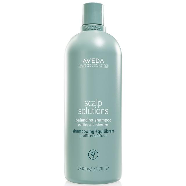 Aveda Scalp Solutions Εξισορροπητικό σαμπουάν 1L on Productcaster.