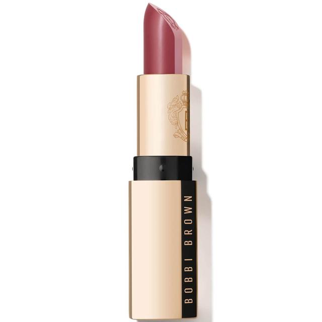 Bobbi Brown Luxe Lipstick 3.5g (Various Shades) - Sandwash Pink on Productcaster.