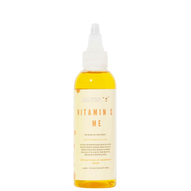 Hair Syrup Vitamin C Me Pre-Wash Treatment 100ml on Productcaster.