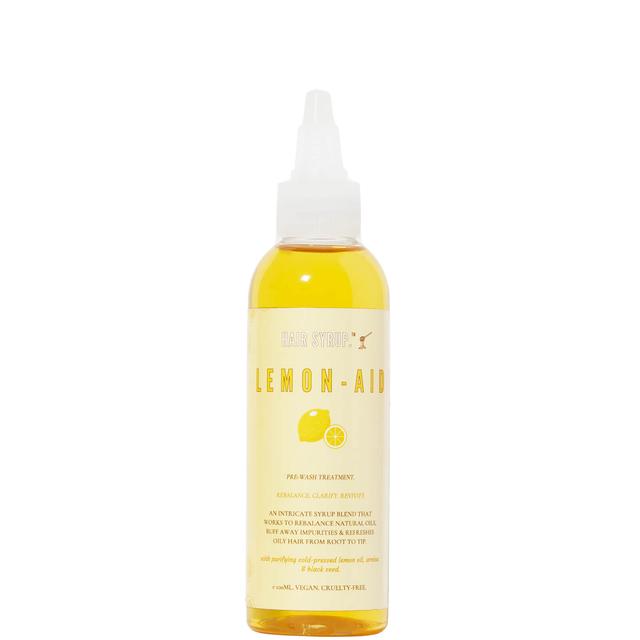 Hair Syrup Lemon-Aid Pre-Wash Treatment 300ml on Productcaster.