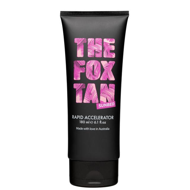 The Fox Tan Rapid Accelerator 180ml on Productcaster.