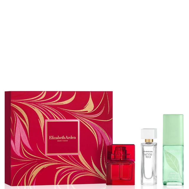 Elizabeth Arden Holiday Miracle Eight Hour 3-Piece Set (Worth £24.00) on Productcaster.